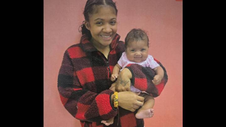 Central Pa. teen, infant daughter have been missing for over a week: police