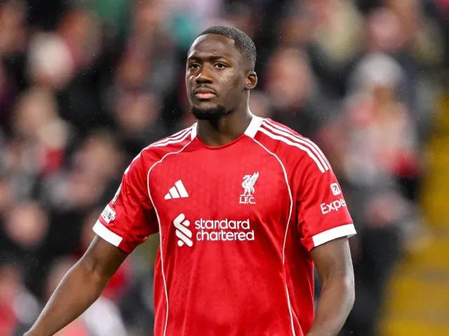 Reds apply 'pressure' on Konate as January window contract decision 'revealed'