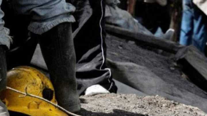 Fallece trabajador en mina de carbón en Samacá luego de un accidente laboral