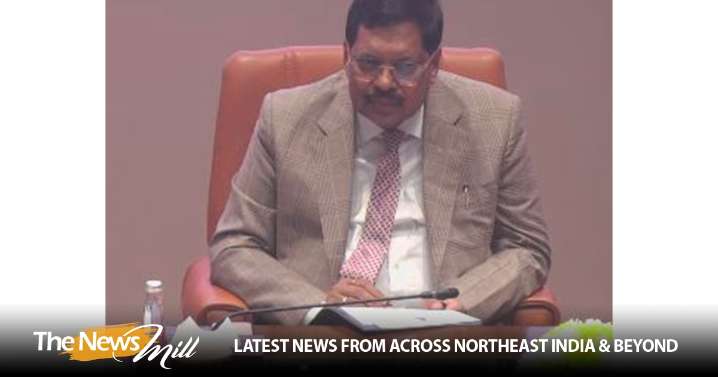 Though I practice Buddhism, I’m truly secular: CJI BR Gavai in his farewell speech