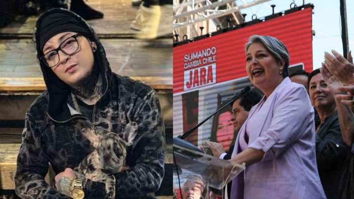 Jeannette Jara despide a embajador Balbi El Chamako tras destaparse causa por violencia intrafamiliar