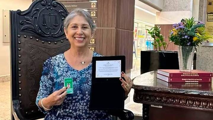 Llegó desde Brasil paravisitar a su única hija y murió tras ser atacada por un indigente