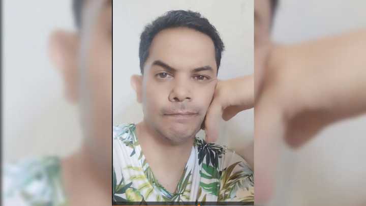 Carlos Daniel Piñango perdió una dura batalla