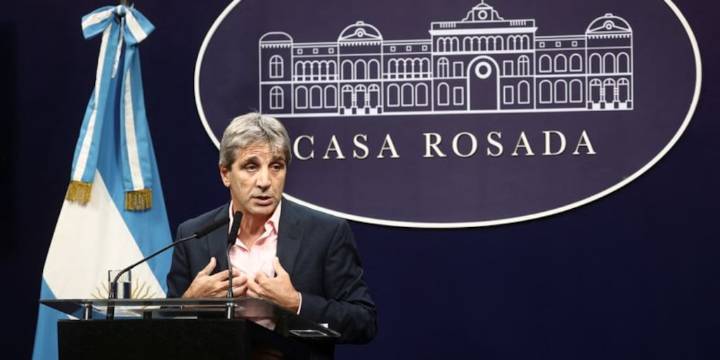 El Gobierno apuesta a reactivar la economía en medio de vencimientos por 25 billones de pesos