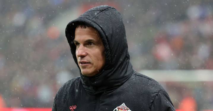 Regis Le Bris makes honest Sunderland admission after Bournemouth win