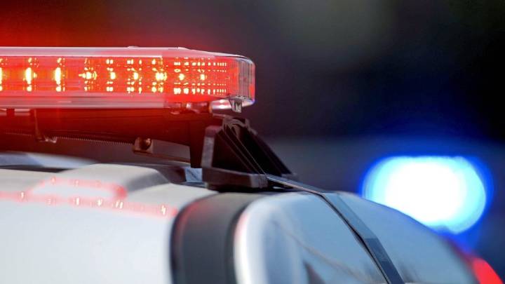 85-year-old dead, two injured in Kent County crash