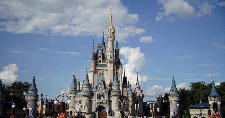 Disney World's Dark Side: Inside the 'Happiest Place on Earth' and Its Haunting History of Odd Deaths