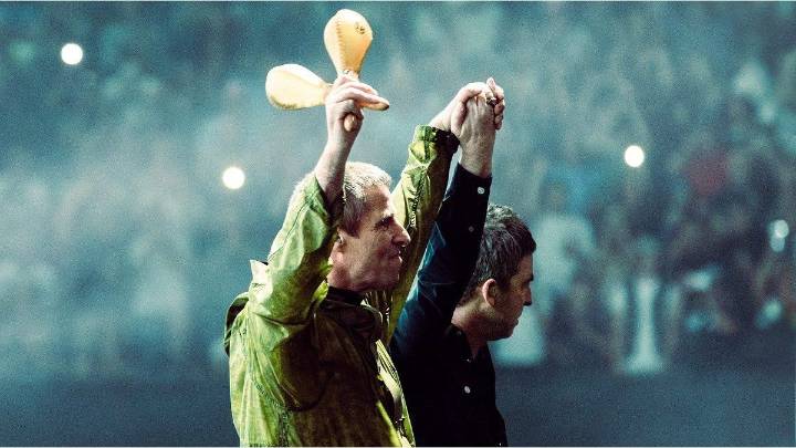 El mensaje de Oasis tras finalizar su gira de reunión: "Una pausa para pensar en el futuro"