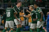 Copa Libertadores: Estos son los datos del Palmeiras que busca coronarse en Lima