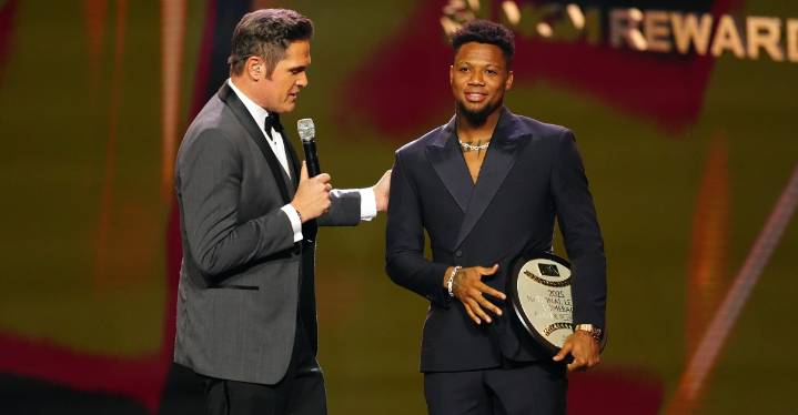 Braves News: Ronald Acuña Jr. awarded, Chadwick Tromp returns, and more