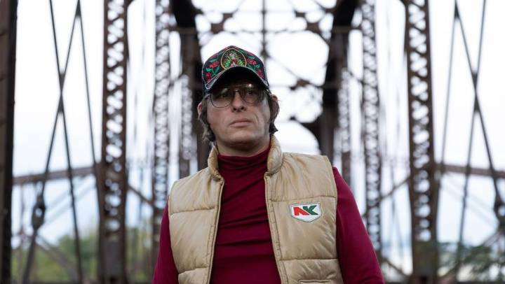 How traveling Kentucky influenced country musician Stephen Wilson Jr.