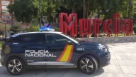 Detenido un hombre en Murcia por apuñalar presuntamente a su madre