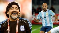 La verdad sobre por qué Diego Maradona no convocó a Pablo Zabaleta para el Mundial 2010