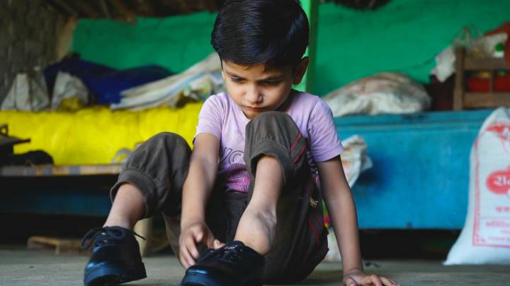 Walking Tall: Triumphing Over Adversity