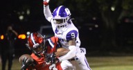 Liberty and Woodlawn battle for playoff spot in Week 10 game
