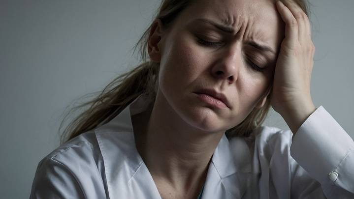Dozens of Mennonites Take Ill On Stale Communion Crackers