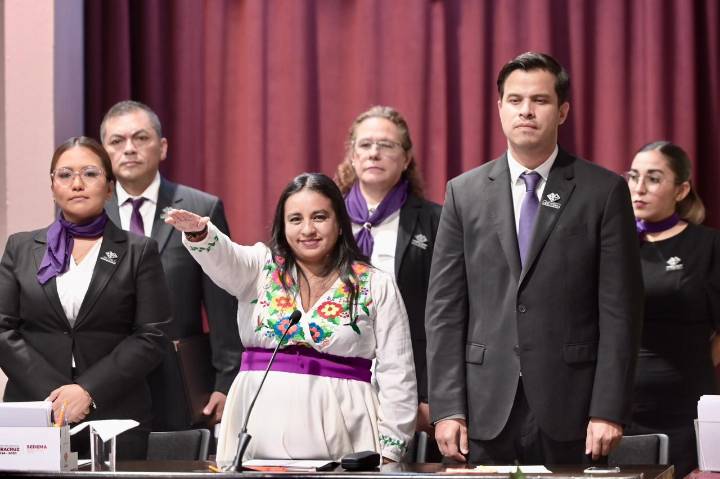 En Veracruz, política ambiental eficiente y cercana a las comunidades: Sedema