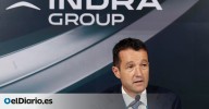 Contratos millonarios sin competencia y crecimiento "a golpes": el ascenso del grupo que quiere integrarse en Indra