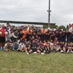 Luján sacó chapa y clasificó a la próxima...