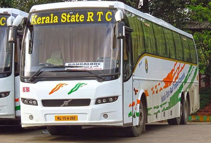 Kerala tourist buses stop services to TN, Karnataka over ‘illegal taxes’