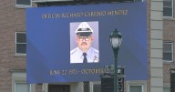 Jury finds 2 men guilty of murder in death of Philadelphia Police Sgt. Richard Mendez in 2023