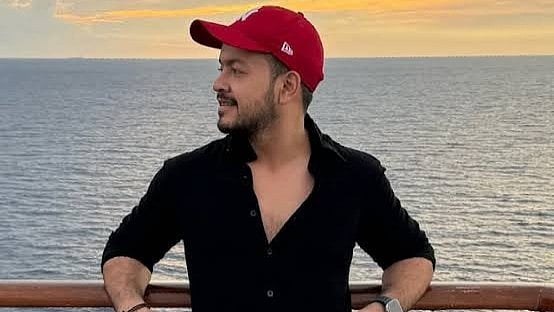 Anunay Sood, 32-Year-Old Dubai-Based Travel Influencer & Photographer, Dies In Las Vegas