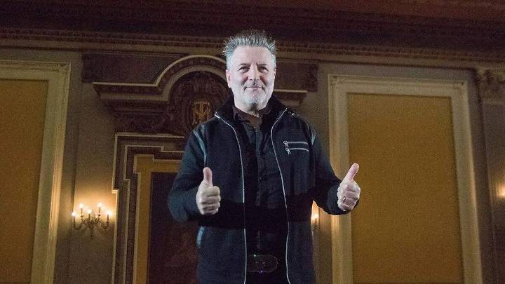 Miguel Mateos se prepara para el Tecate Comuna 2025 en Puebla: ‘Será inolvidable’