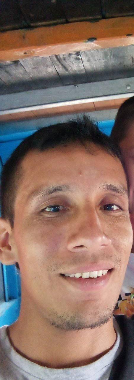 Se lo llevó la muerte en Campoalegre 