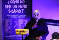 En México hay 250,000 menores que podrían ser reclutados por el crimen organizado