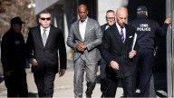 Chauncey Billups niega los cargos por trama de apuestas vinculada a la mafia