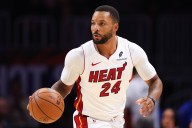 The Athletic: Norman Powell found home with the Miami Heat