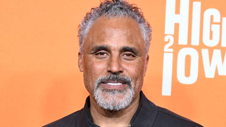 Inside NBA star and actor Rick Fox's unexpected new life after leaving Hollywood and basketball