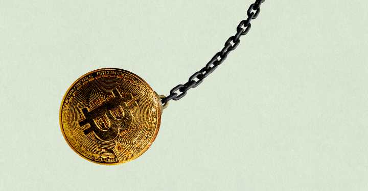 How Crypto Could Trigger the Next Financial Crisis