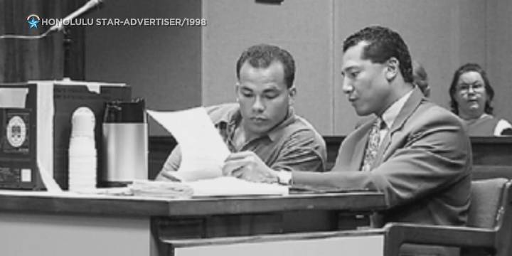 Former government witness who testified about gang shootout goes missing