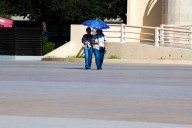 ¿Cuándo bajarán las temperaturas en La Laguna por el Frente frío número 16?