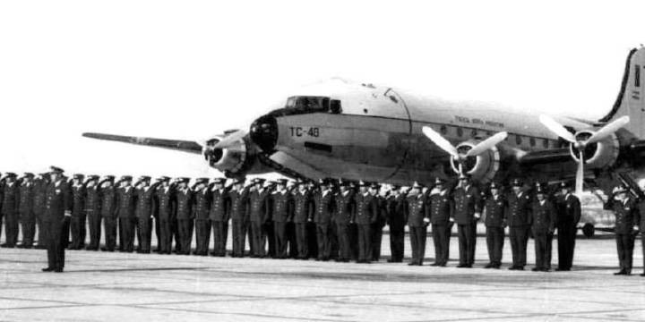 Un misterio que cumple 60 años: la desaparición del TC-48, las irregularidades del caso y la incesante búsqueda de los familiares