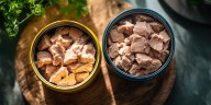 Atún en aceite o en agua: cuál es más saludable