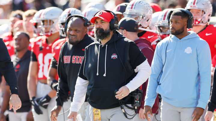 Michigan braces for Matt Patricia-led Ohio State defense