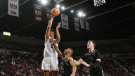 NMSU basketball takes down Adams State to being 2025