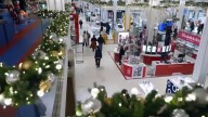 Black Friday 2025 mall shopping experiences in Mass.