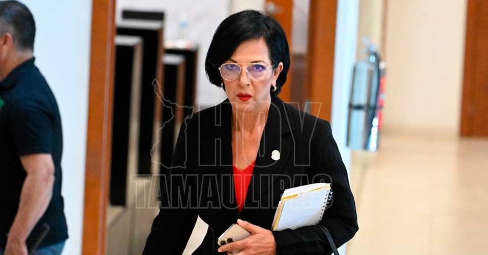 Alerta diputada por aumento de desapariciones en Reynosa