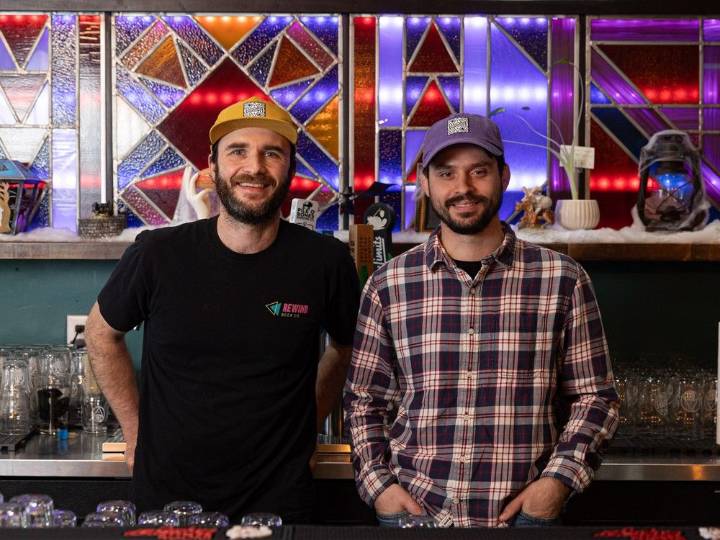 Paradox offers unique pizza and in-house crafted beer blends on Broadway