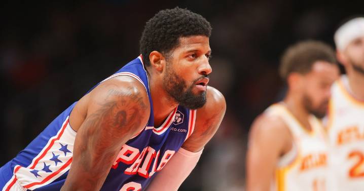 Two games added to Sixers' schedule after missing NBA Cup Knockout Rounds