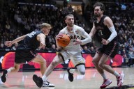 Purdue, Houston betting favorites to win NCAA basketball title