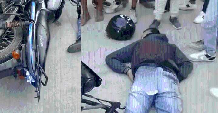 Ataque sicarial en Gaira, hombre resultó herido en un intercambio de disparos Sujetos armados llegaron al lugar y dispararon contra el individuo.