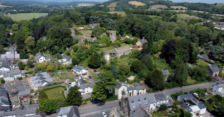 Stark disparities in quality of life across Wales revealed as one region stands out