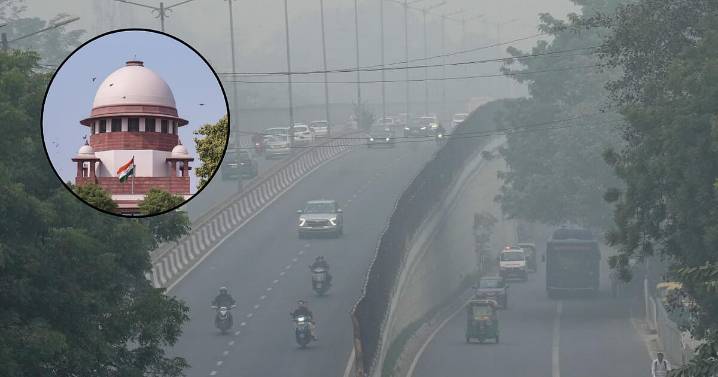 SC declines blanket ban on construction in Delhi NCR