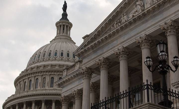 How Soon Will the Government Shutdown End?