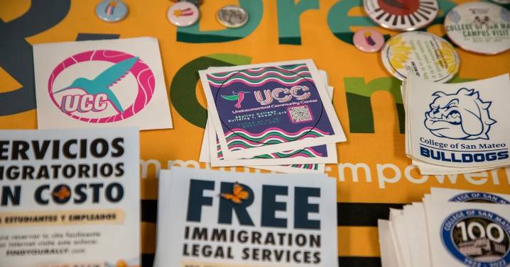 Misinformation spreads as Trump moves to cut aid for some California students