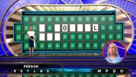 'Wheel of Fortune': Air Force Veteran Loses Chevy Truck & Sets Unwanted Record